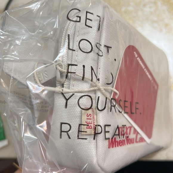 BEIS X LONELY GHOST The Belt Bag - Picture 8 of 8